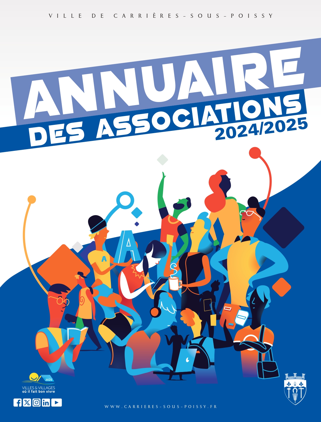 ANNUAIRE ASSOS 2023