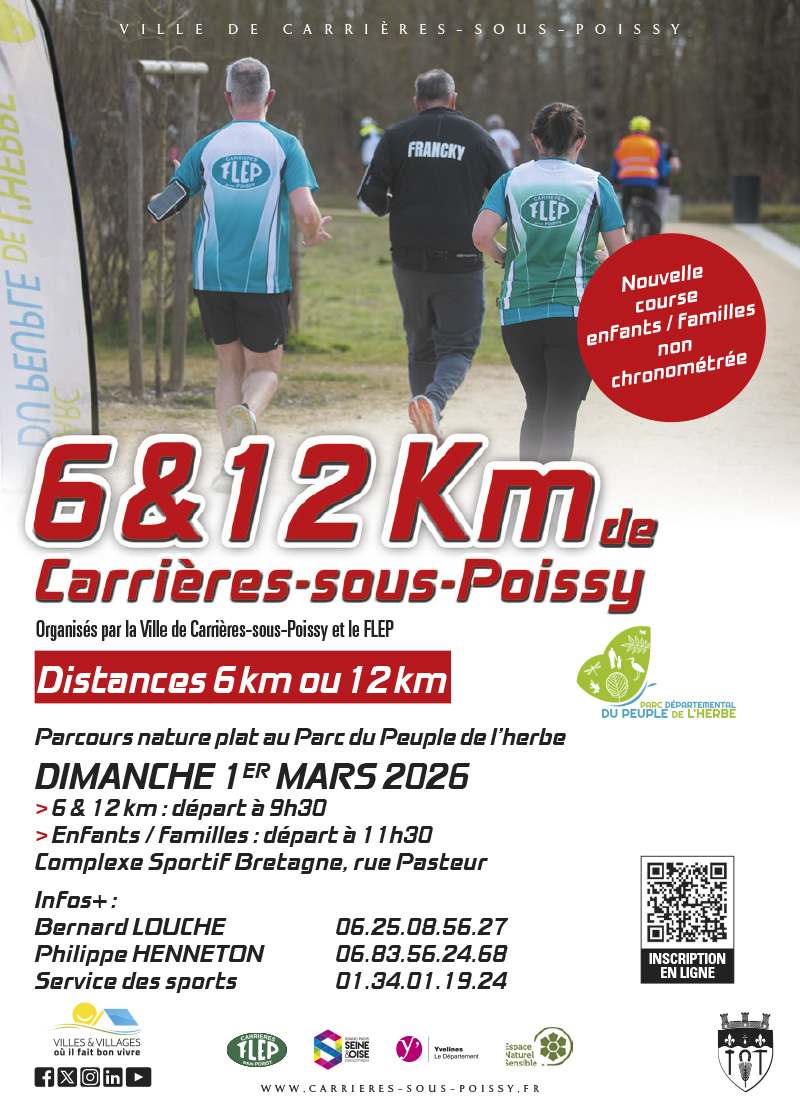 12KM CARRIERES 2026 1