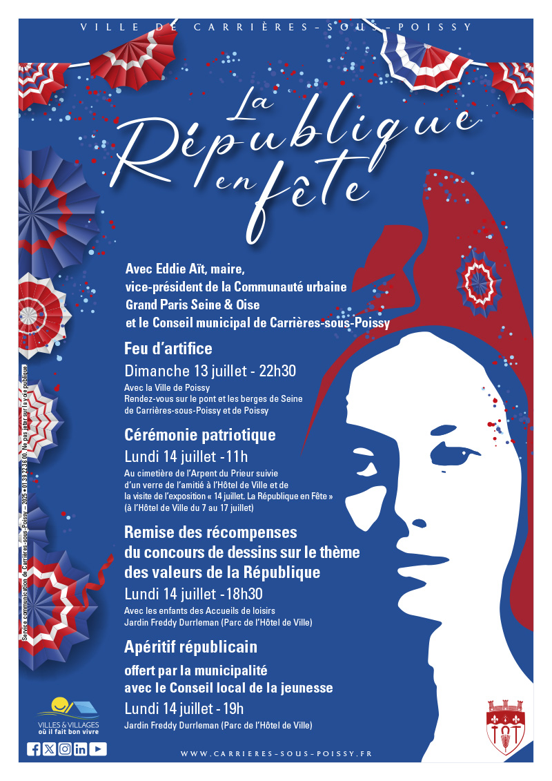 14 JUILLET 2025 1