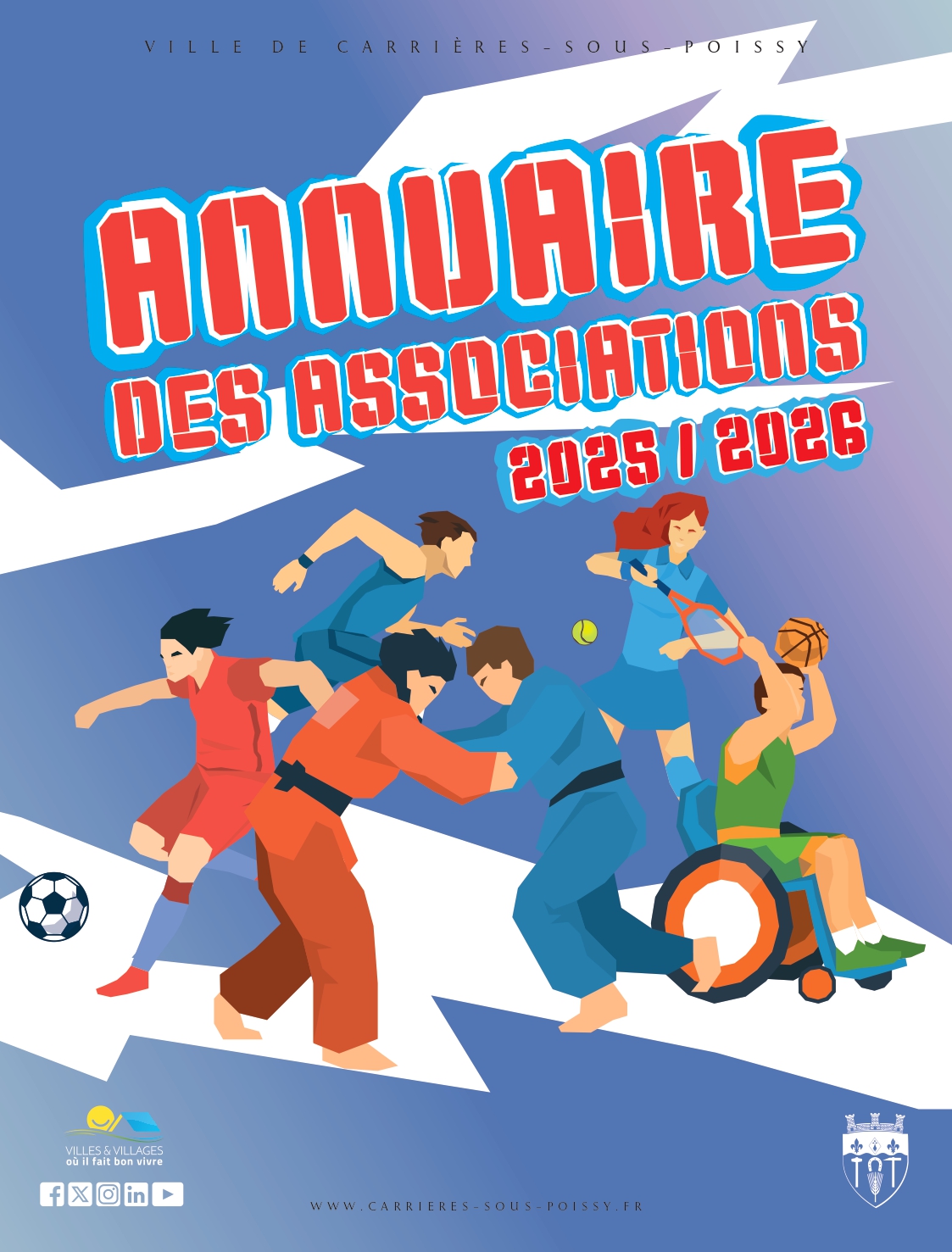 ANNUAIRE ASSOS 2023