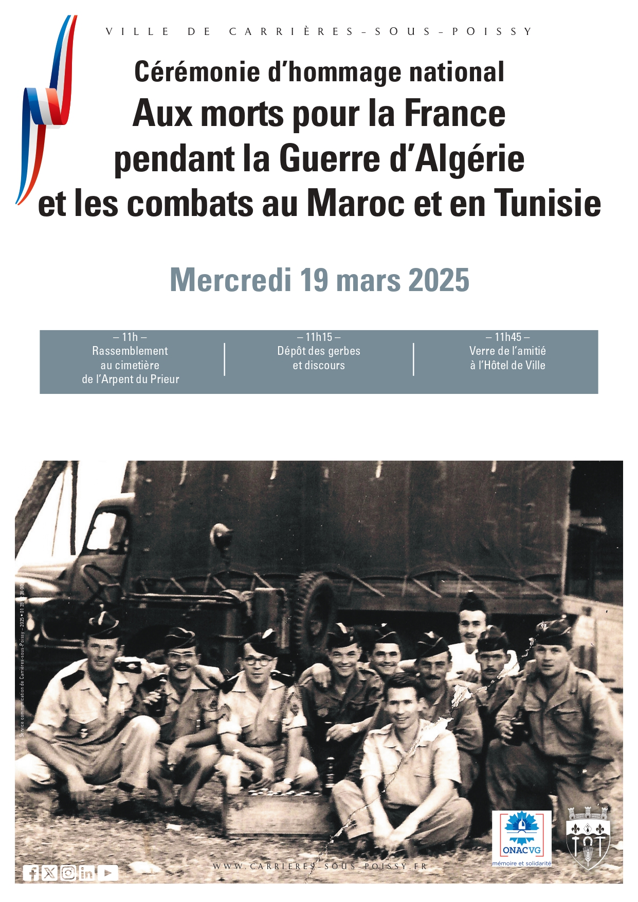 A4 19 MARS 2025