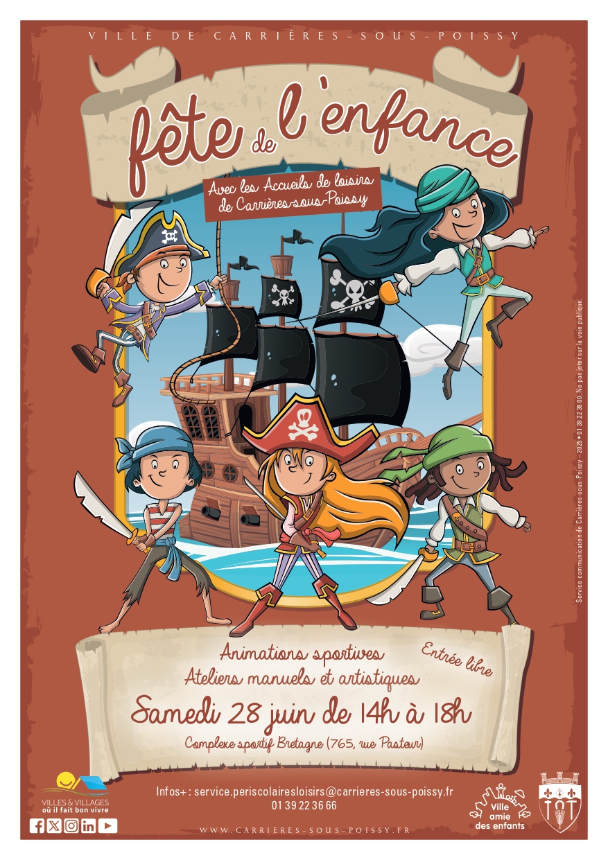 A5 FETE ENFANCE 20251