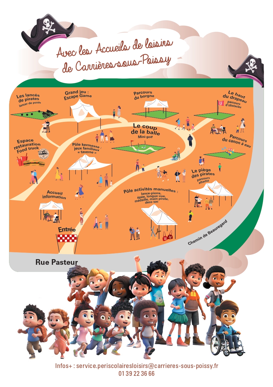 A5 FETE ENFANCE 20252