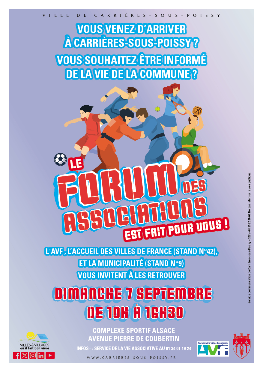 A5 FORUM AVF