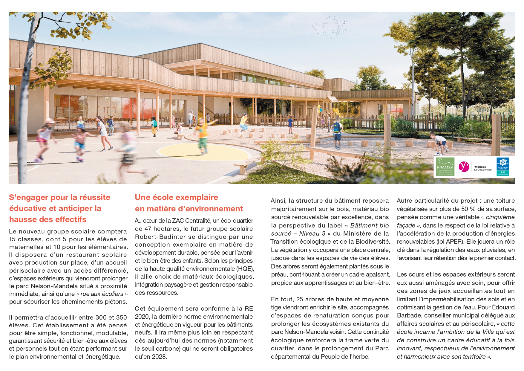 A5 GROUPE SCOLAIRE BADINTER2