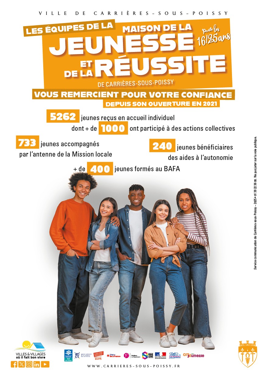 A5 MJR CHIFFRES 2025