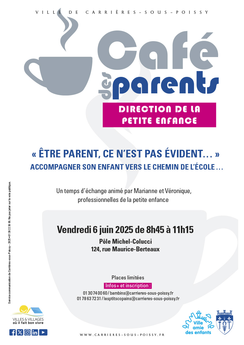 CAFE PARENTS 06 06 2025