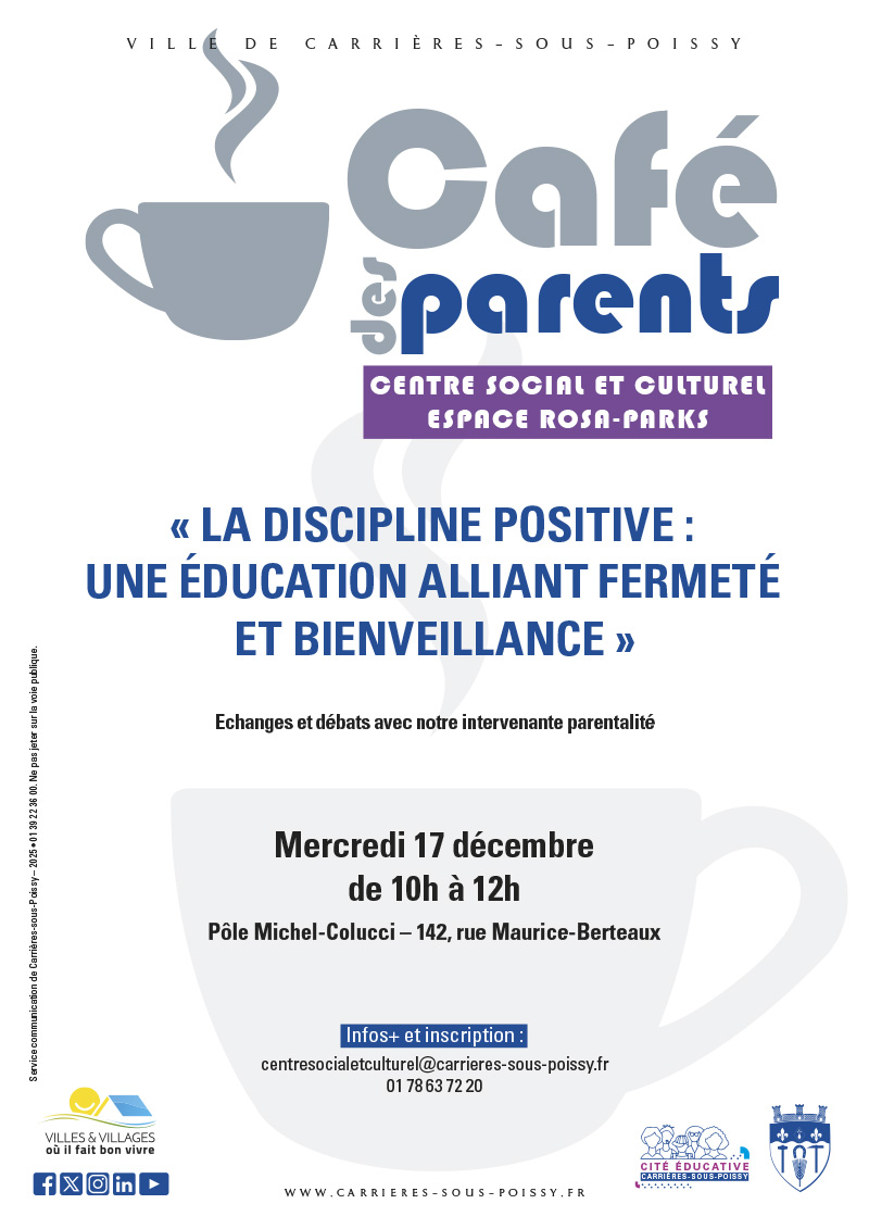 CAFE PARENTS 17122025