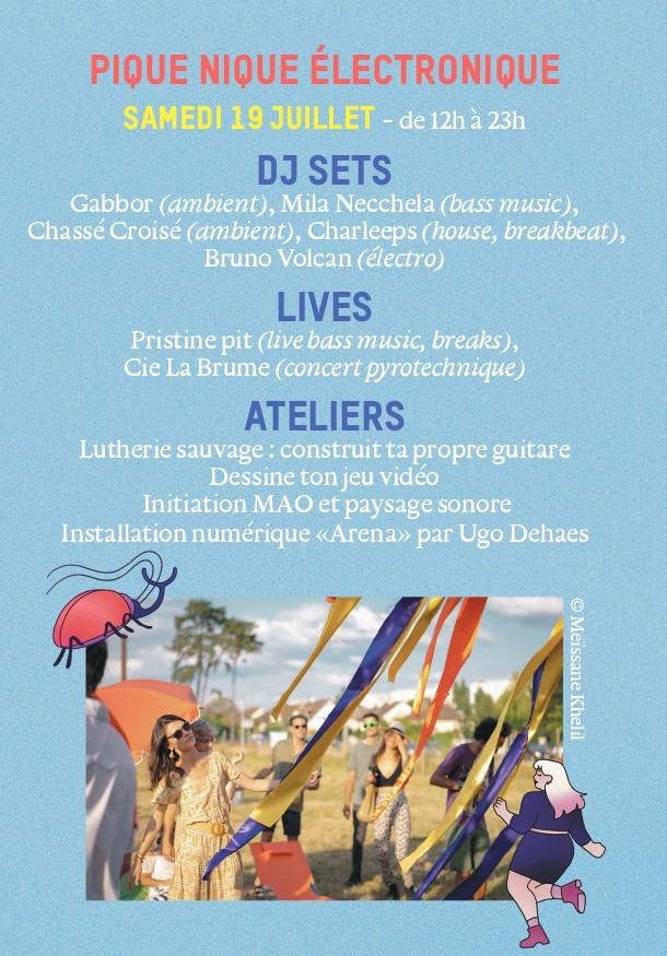 Chateau ephemere Flyer ete culturel 3