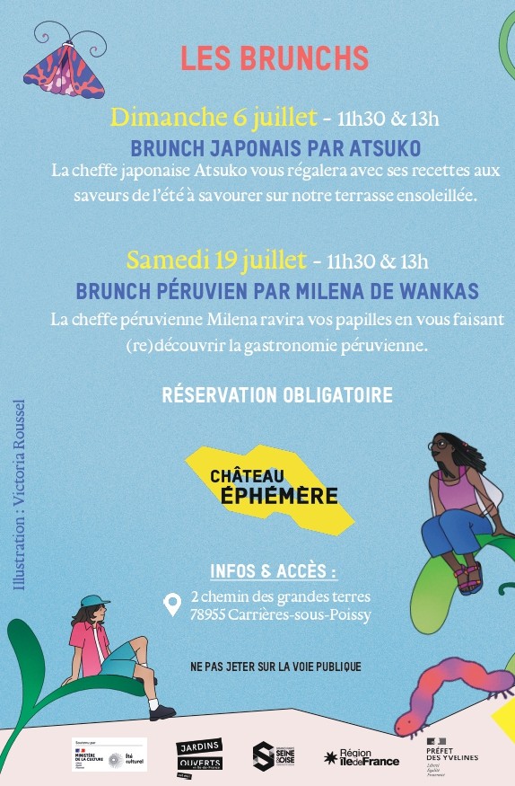 Chateau ephemere Flyer ete culturel 4
