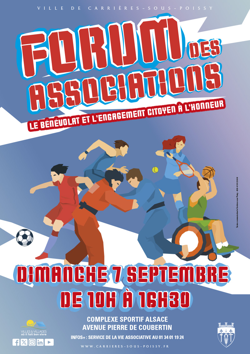 FORUM ASSO 2025