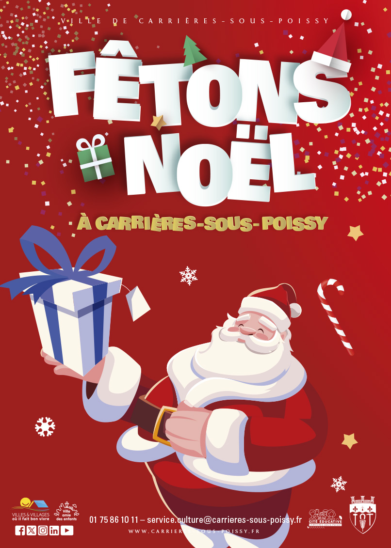 Fetons Noel