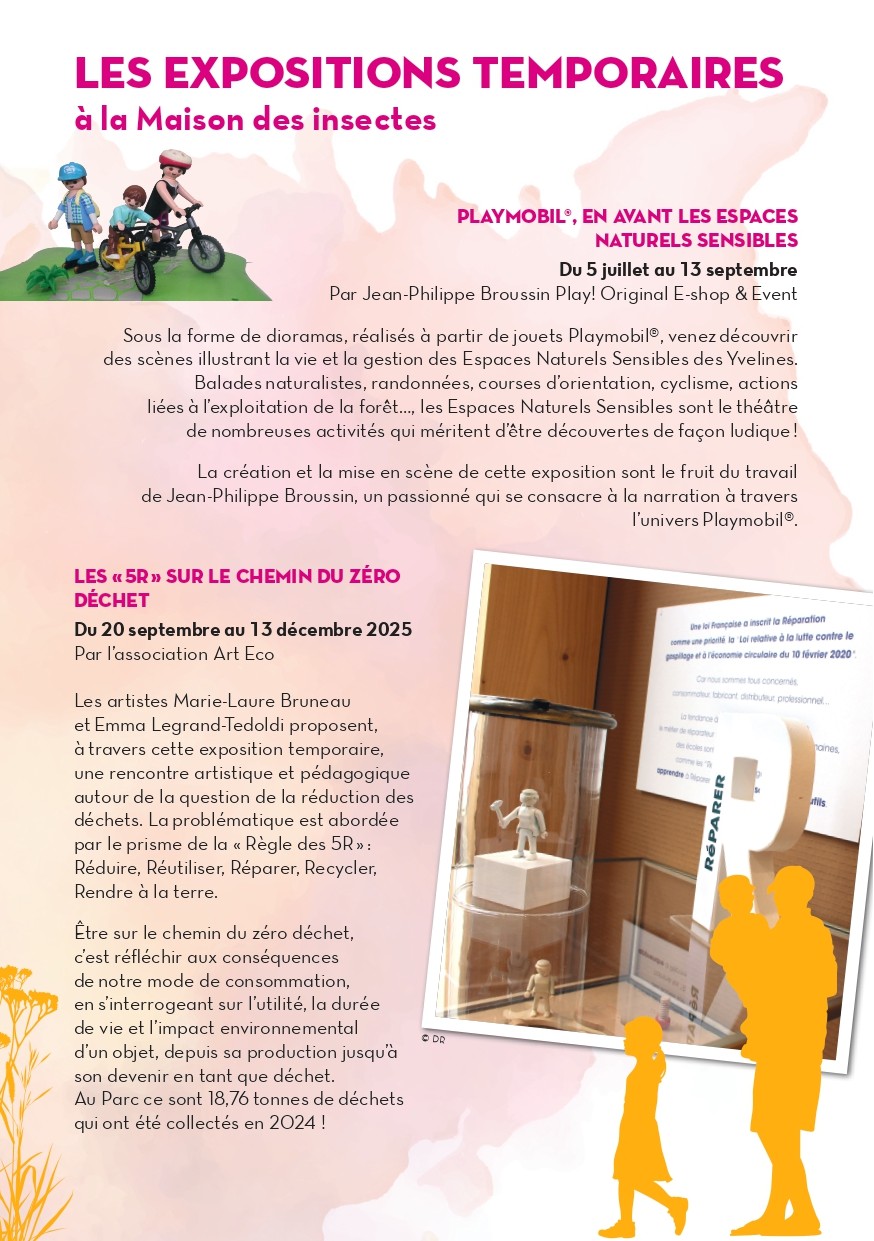 PROGRAMME ANIMATIONS PPDH JUILLET A DEC 20253