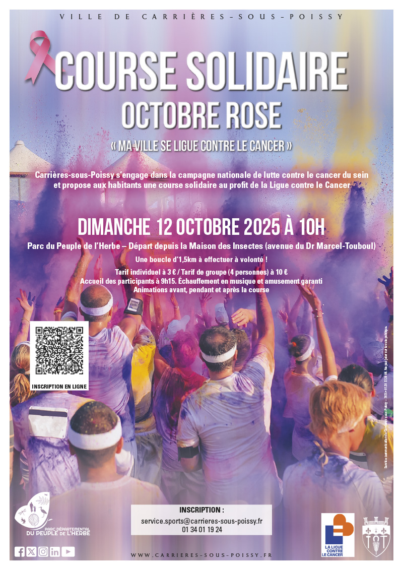 RUN COLOR 10 2025