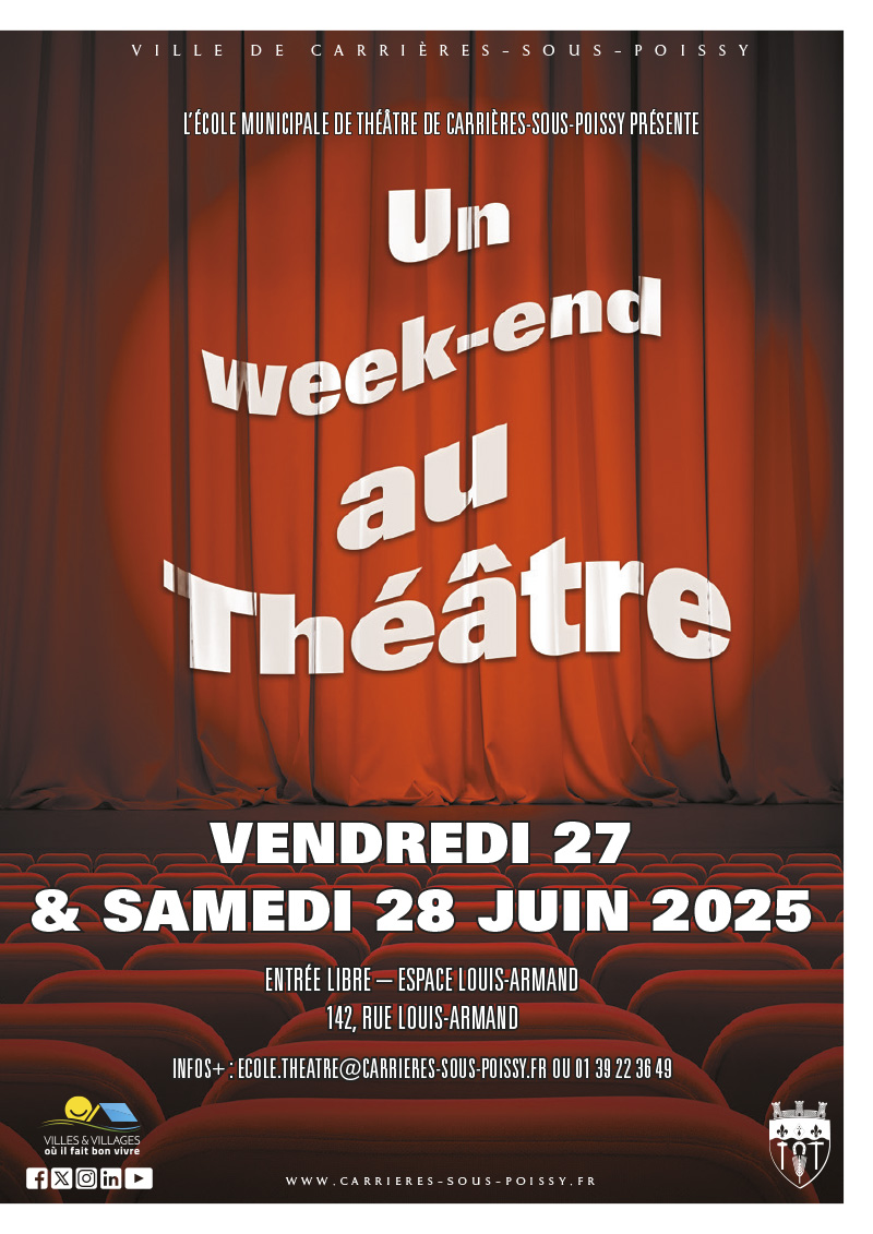 WE THEATRE