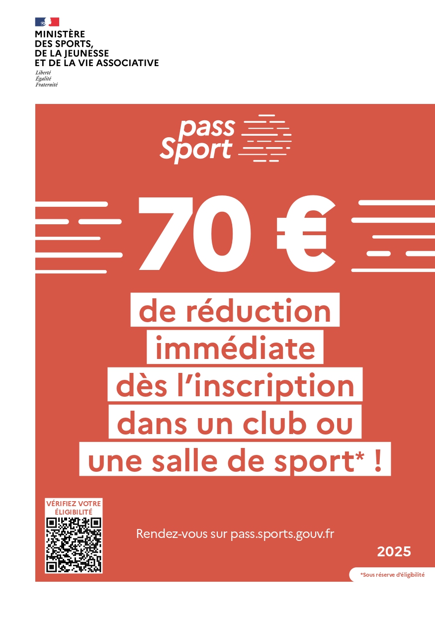 flyer pass sport 20251