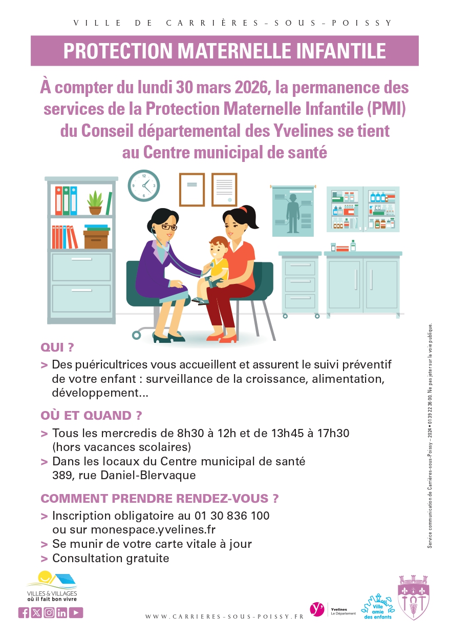 FRANCE SERVICES 2026