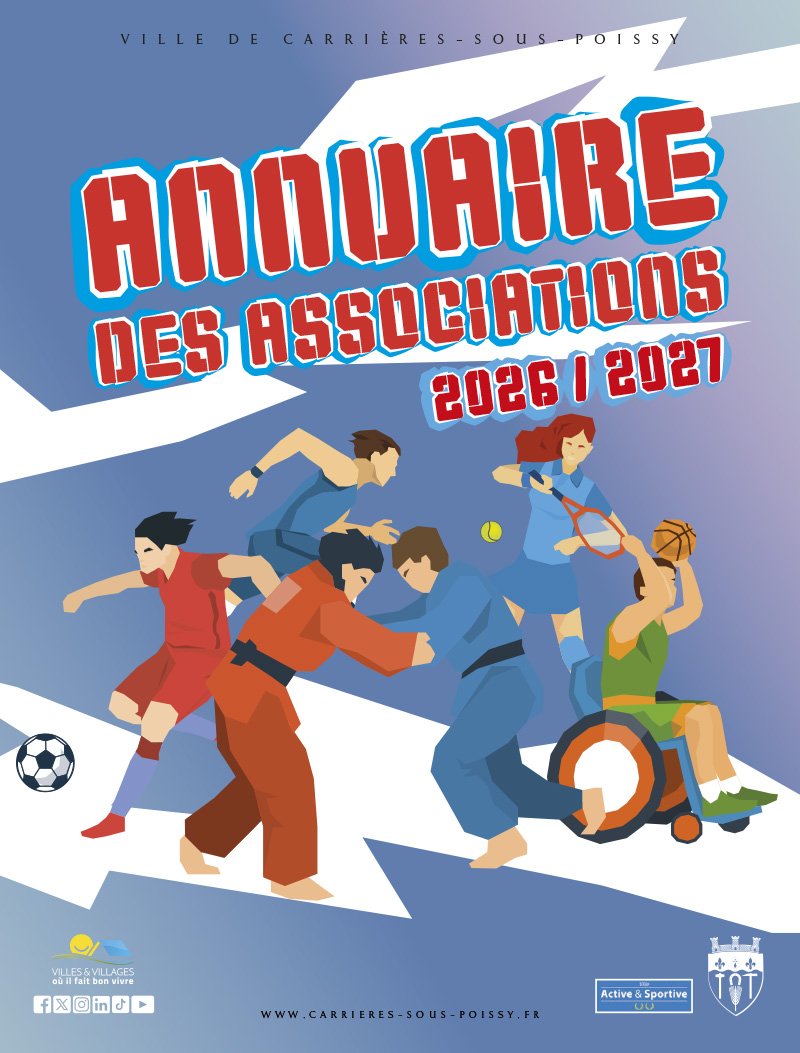 ANNUAIRE ASSOS