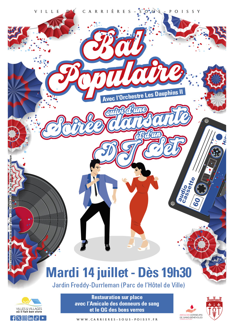 Bal-Populaire