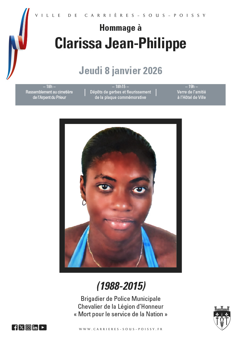 CLARISSA 2026