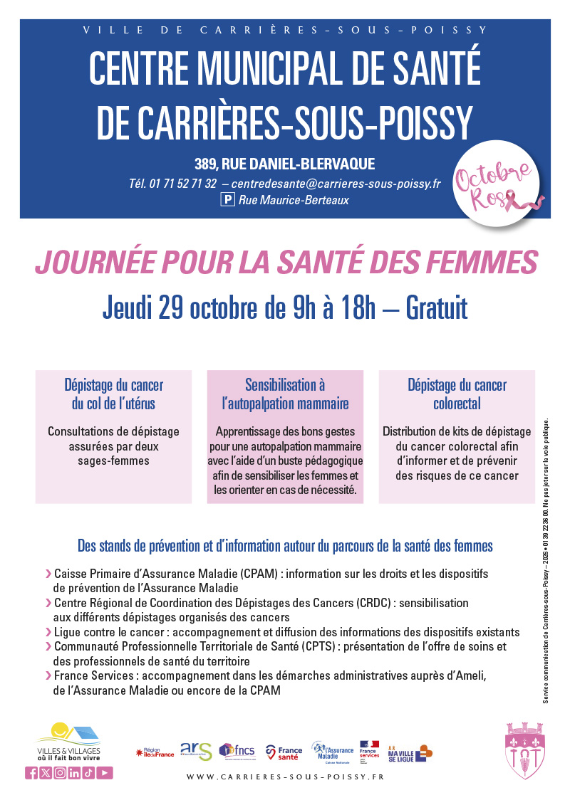 Journée femme
