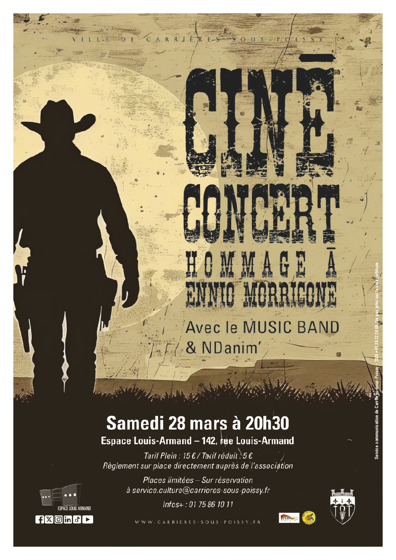 Cine Concert