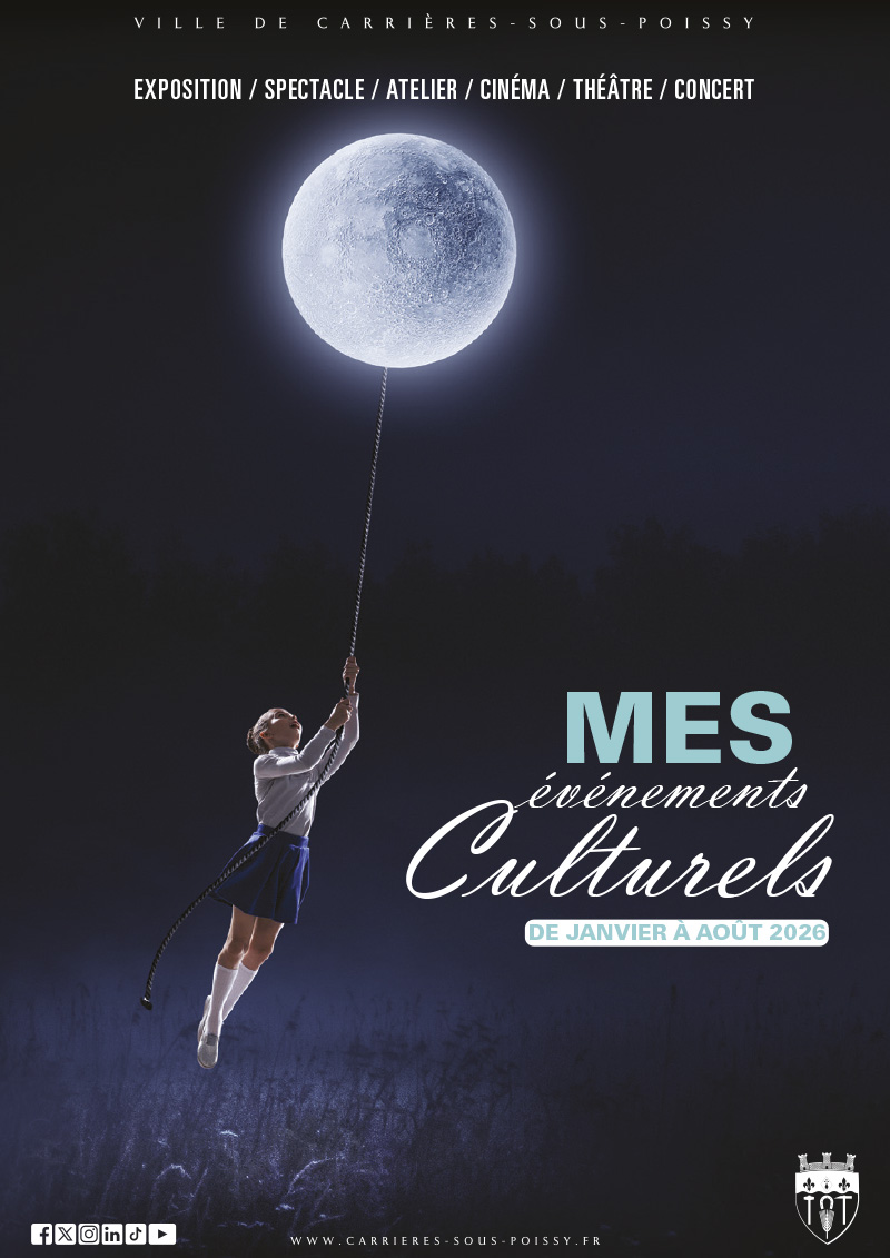 Janvier / Août 2026 Image