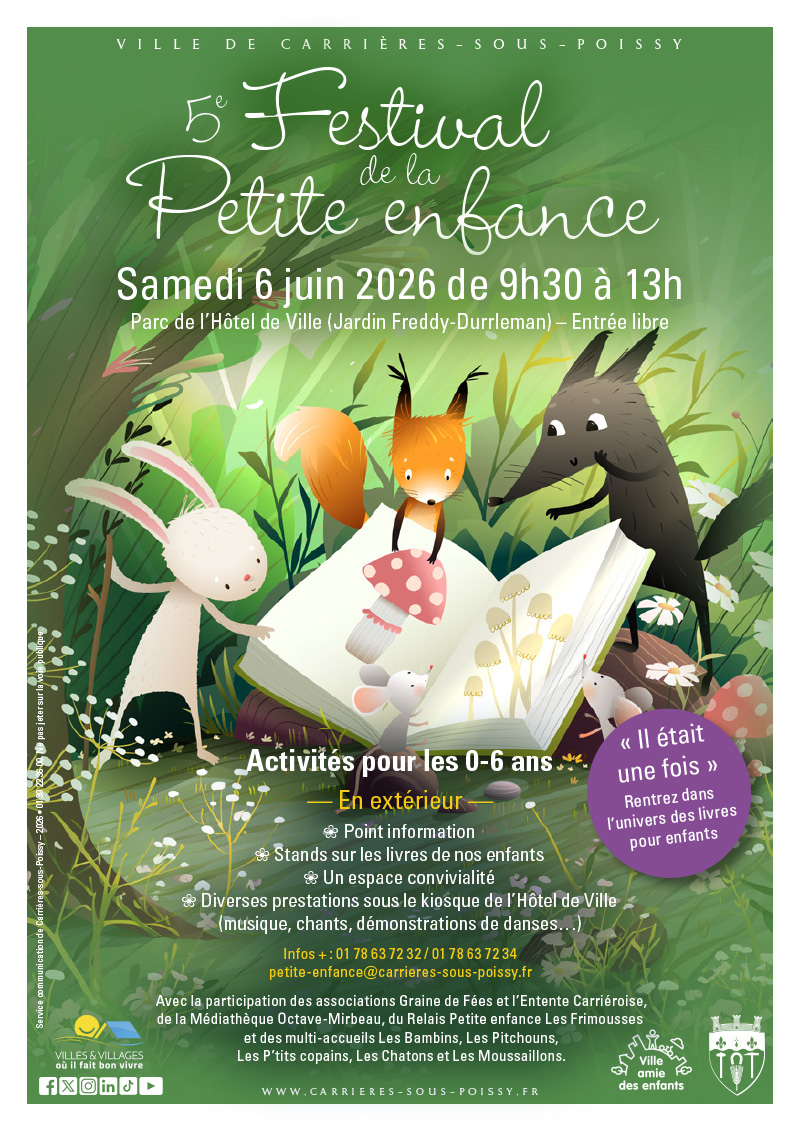 FESTIVAL PETITE ENFANCE 2026 1