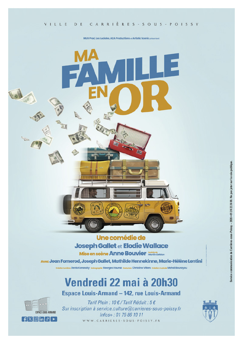 Famille Or