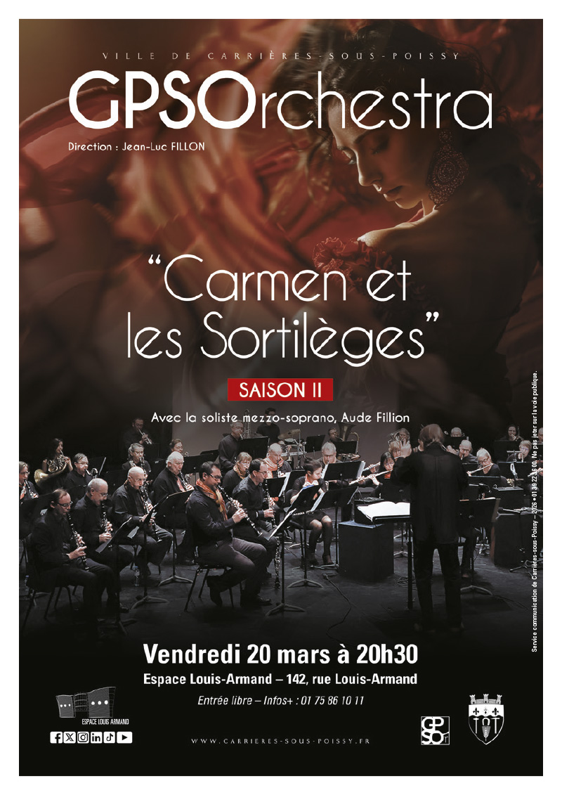 GPSOrchestra