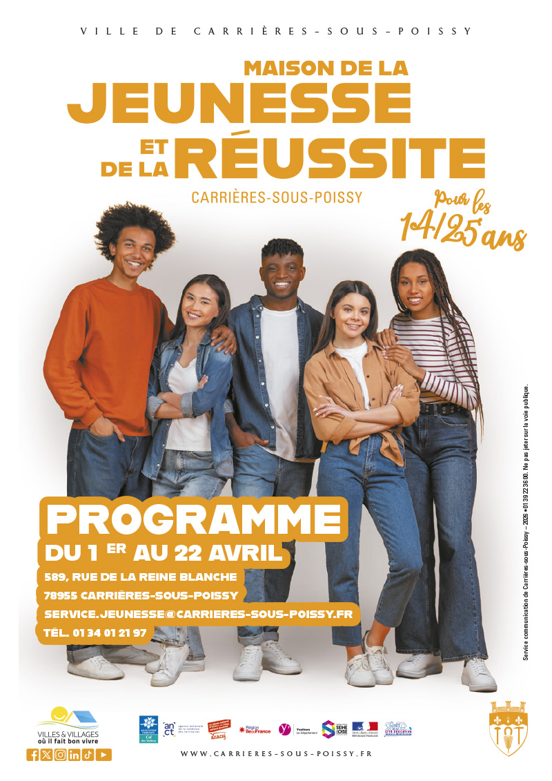 MJR MARS AVRIL 2026 1