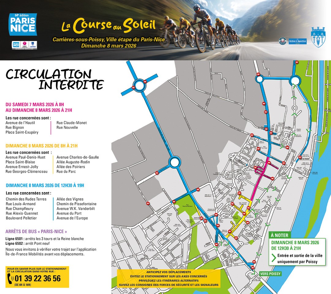 NEWS LETTER PARIS NICE1