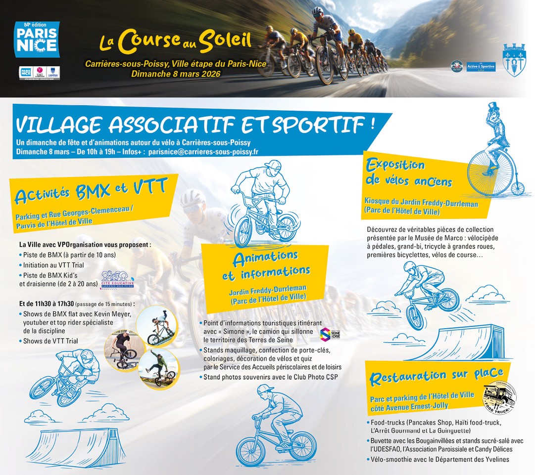 NEWS LETTER PARIS NICE3