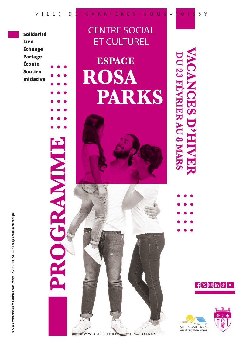 PROGRAMME CSC HIVER 2026 1