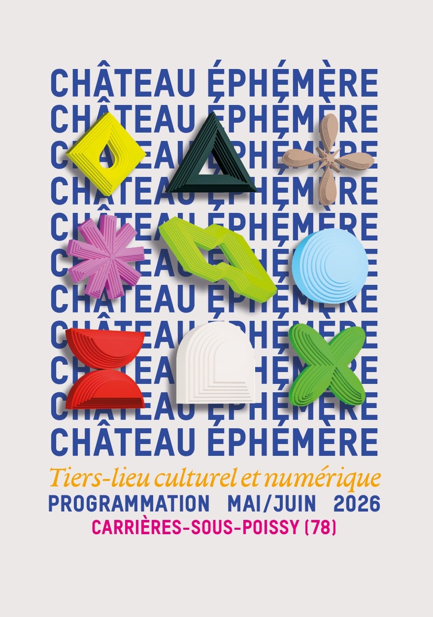 Programme mai juin 2026 du Chteau phmre1