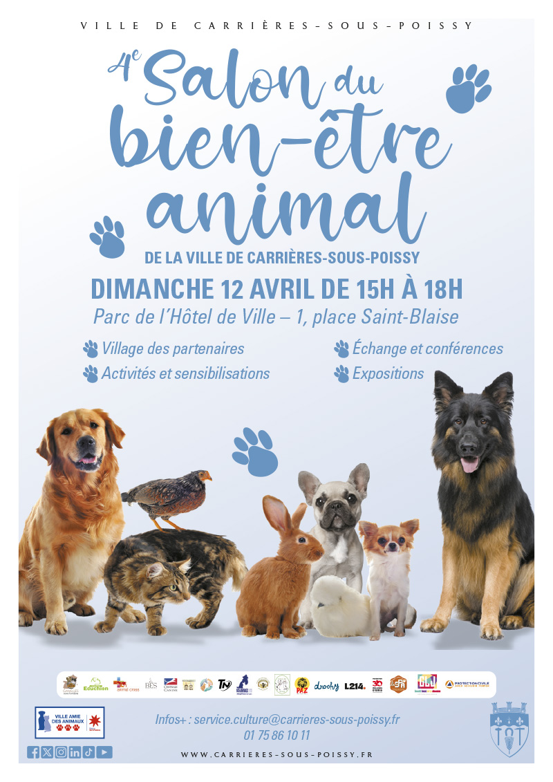 SALON ANIMAUX 2026 1