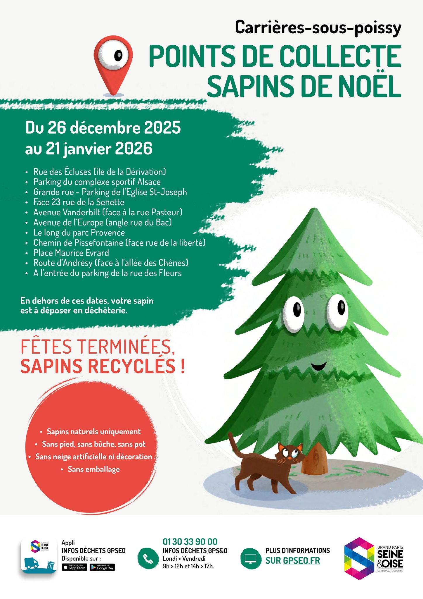 Sapins