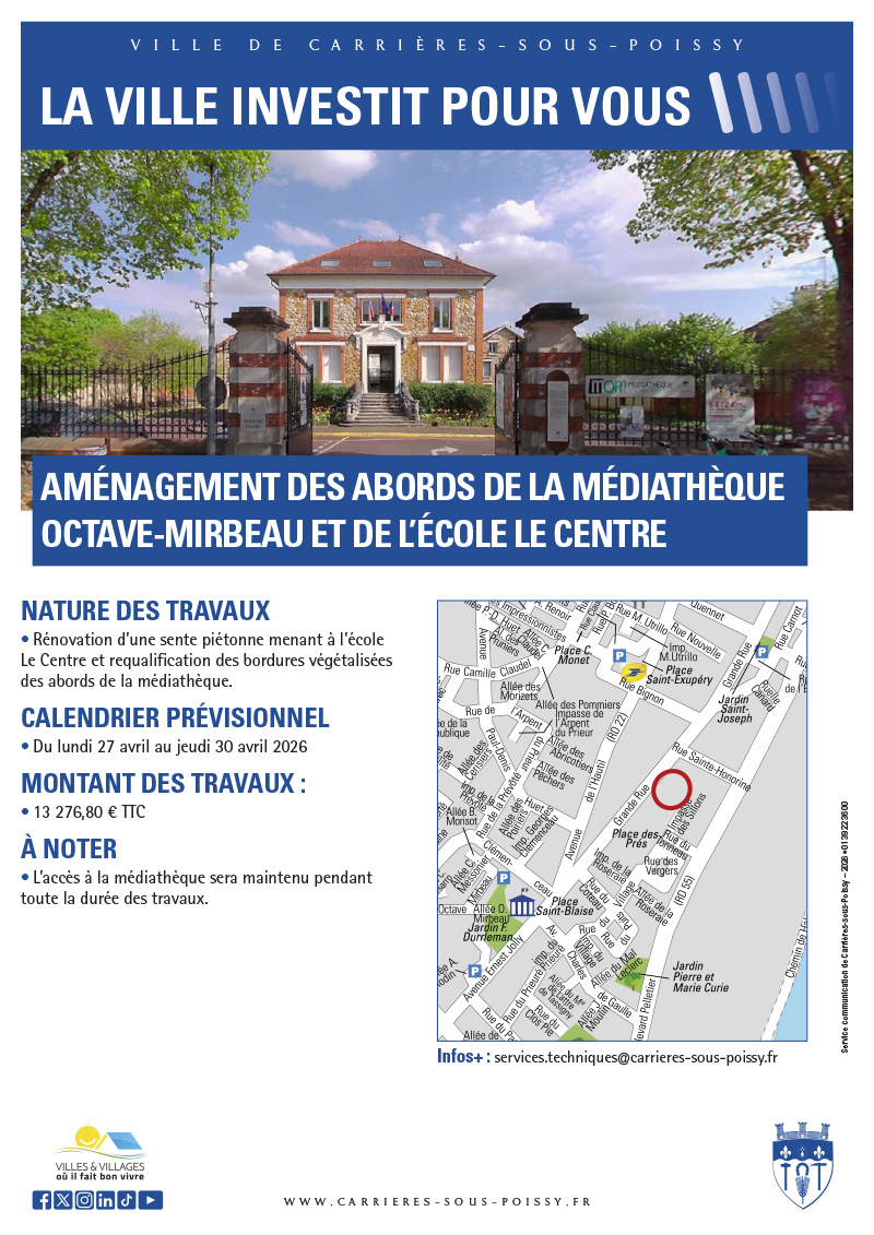 TRAVAUX MOM ECOLE CENTRE 04 2026