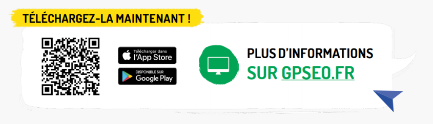 Appli InfosDechets GPSEO