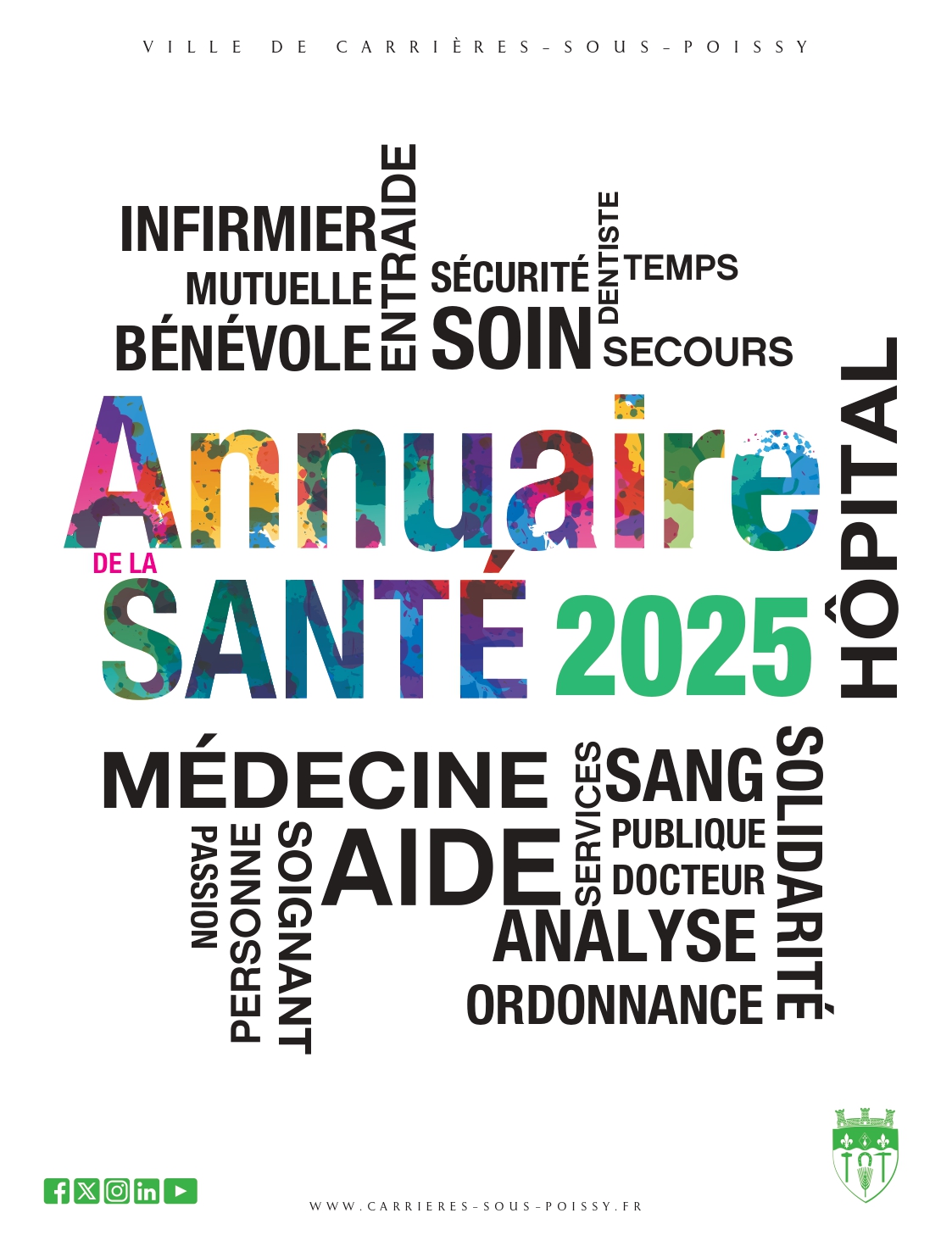 ANNUAIRE SANTE