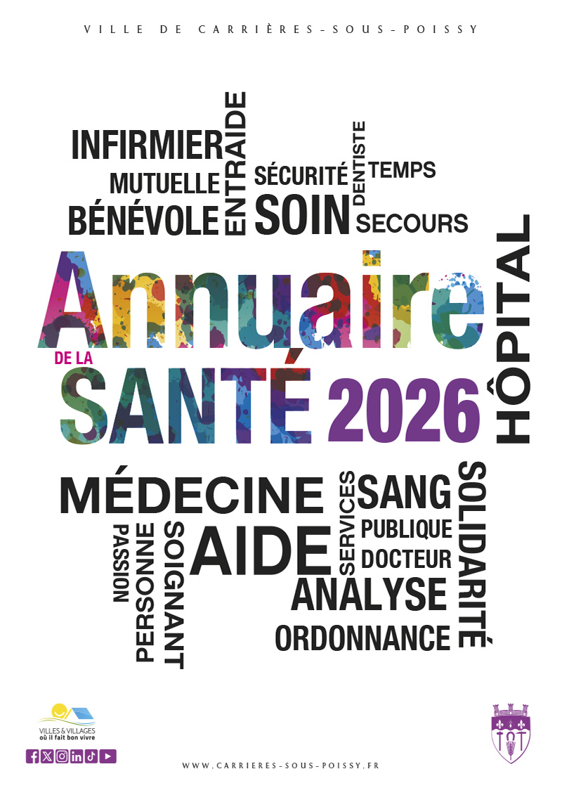 ANNUAIRE SANTE