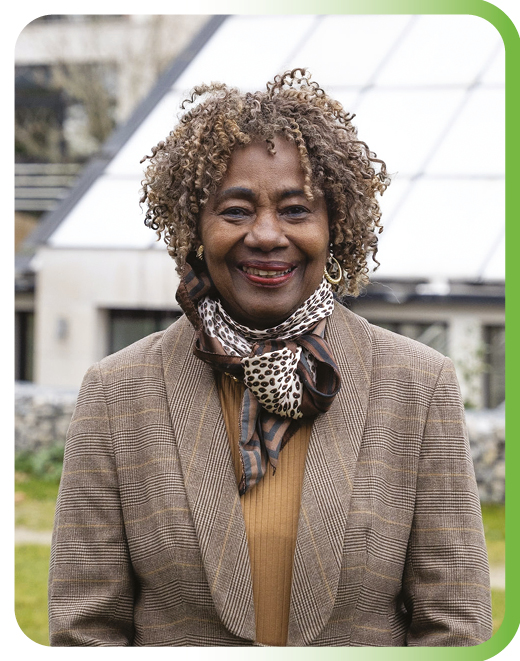 Catherine NJOK BATHA