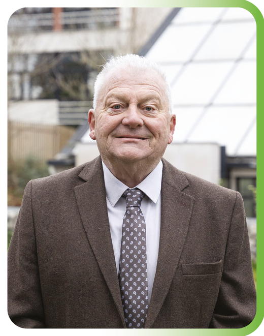 Jean-Jacques BERTAUX