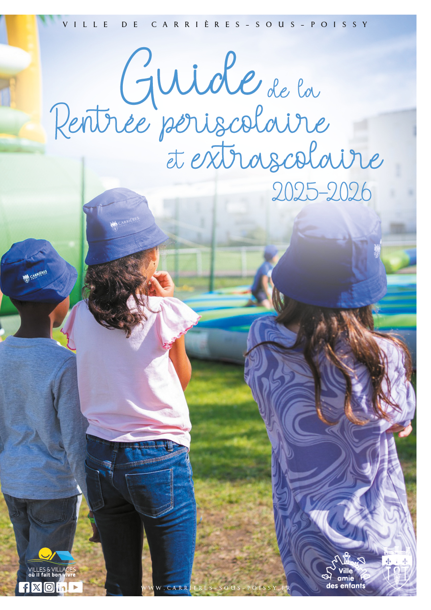 A5 GUIDE PERISCO COUVE