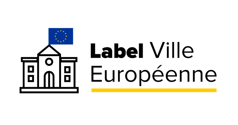 Label Ville européenne