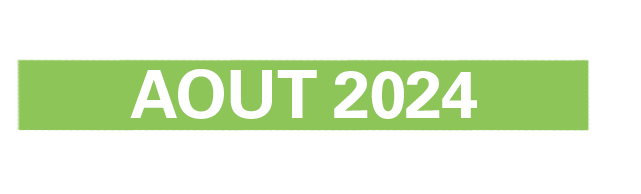 Aout 2024