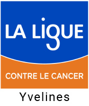 Logo Ligue Cancer78