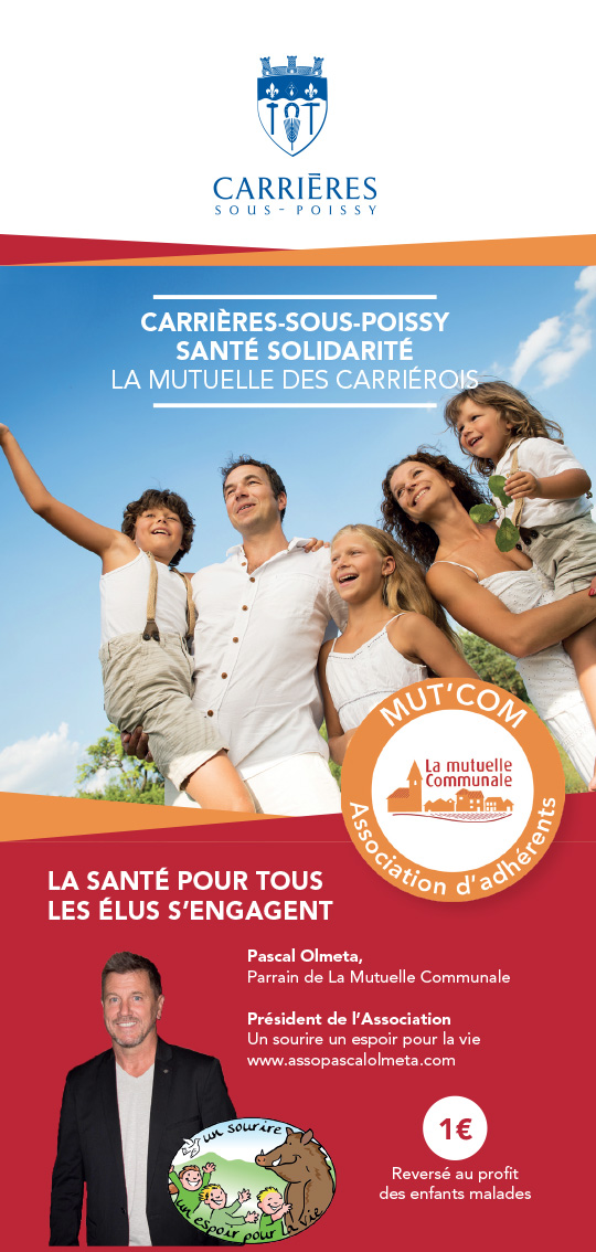 Mutuelle Communale Carrieres 1