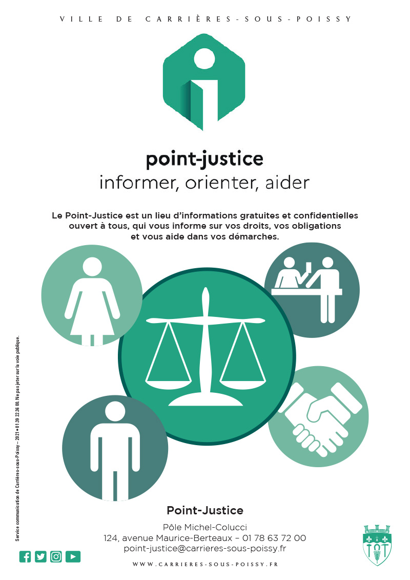 Point-Justice