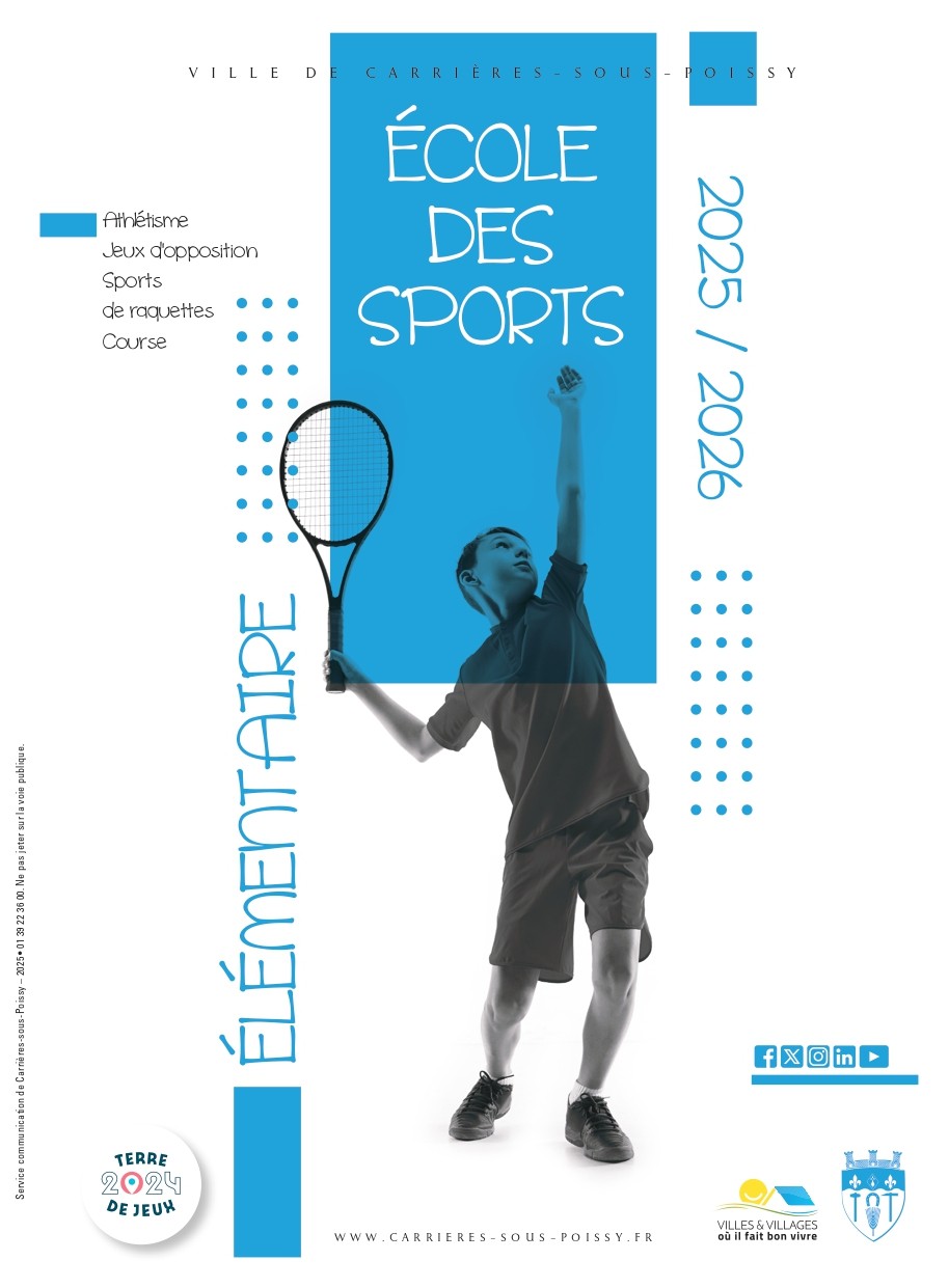 EcoleSportElementaire